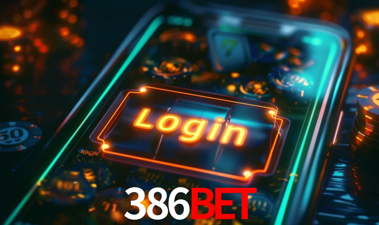 Tennis Betting 386BET