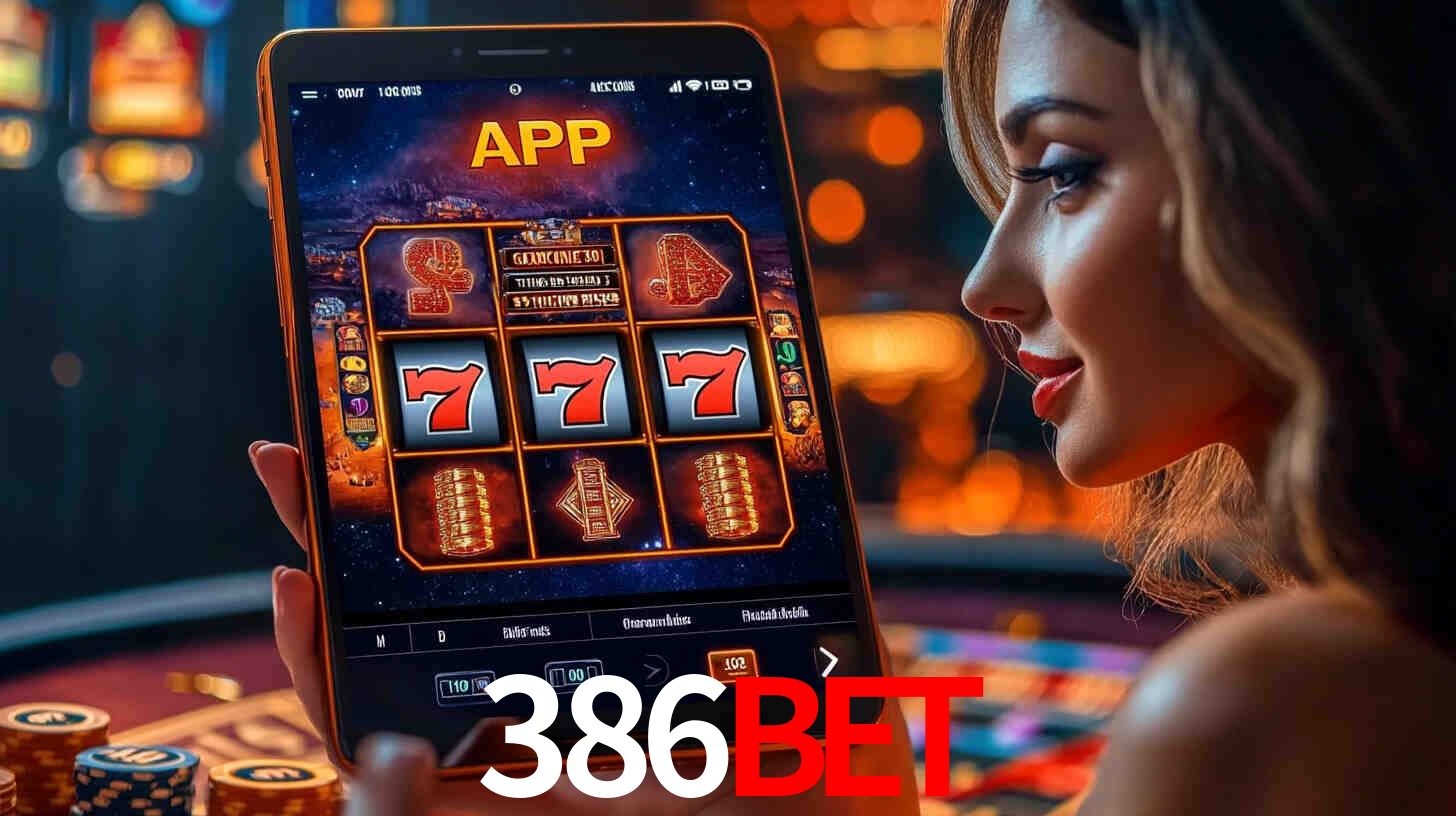 386BET: Seu Especialista em Apostas Esportivas Brasileiras