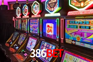 Desvendando o Mundo dos Jogos Virtuais na 386BET