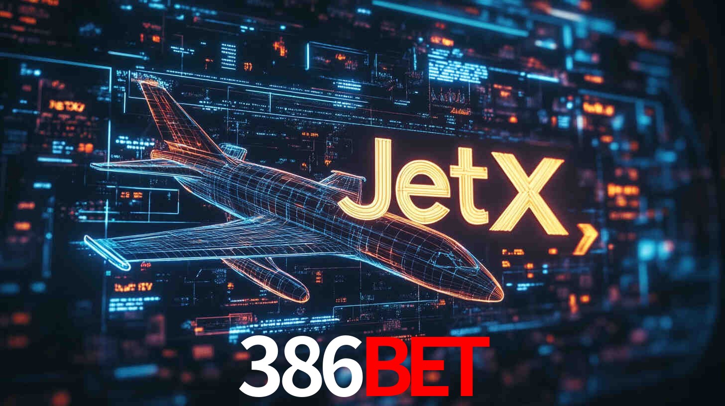 A Revolução dos Aplicativos de Jogos no 386BET