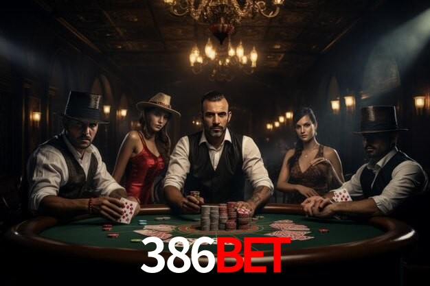 Explorando a Categoria de Eventos em Apostas na 386BET