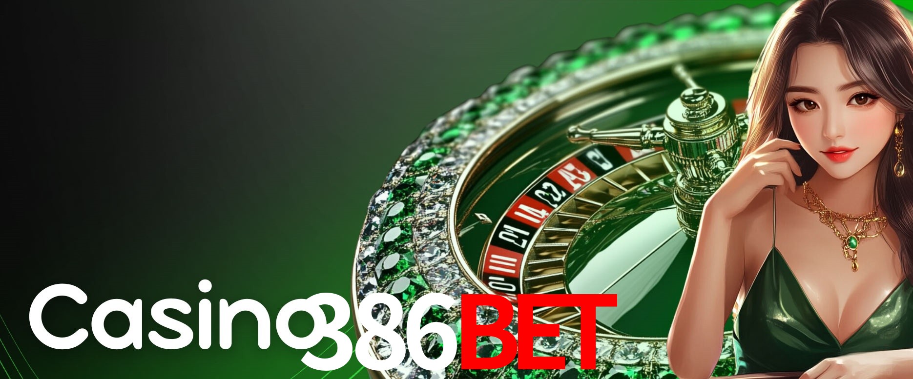 Seasonal Promotions 386BET