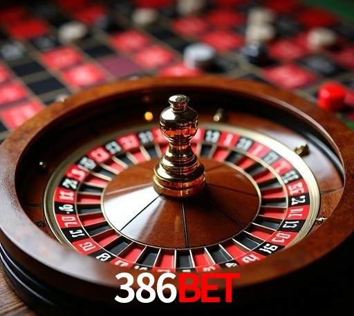 Integração de APIs 386BET