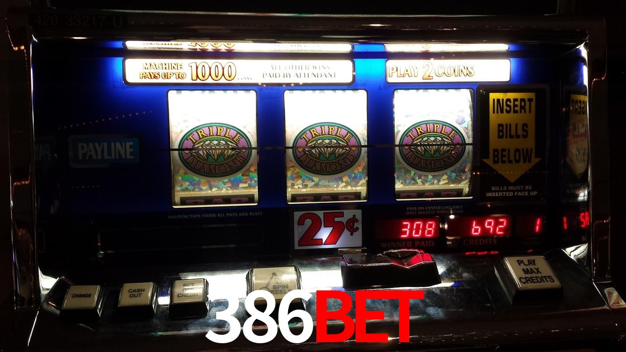 Football Betting 386BET