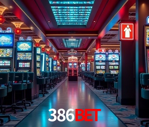 Descubra a Essência do 386BET: Nossa História e Compromissos