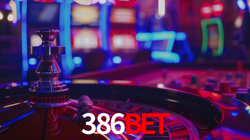 Explore as vantagens do 386BET: serviço profissional e confiabilidade