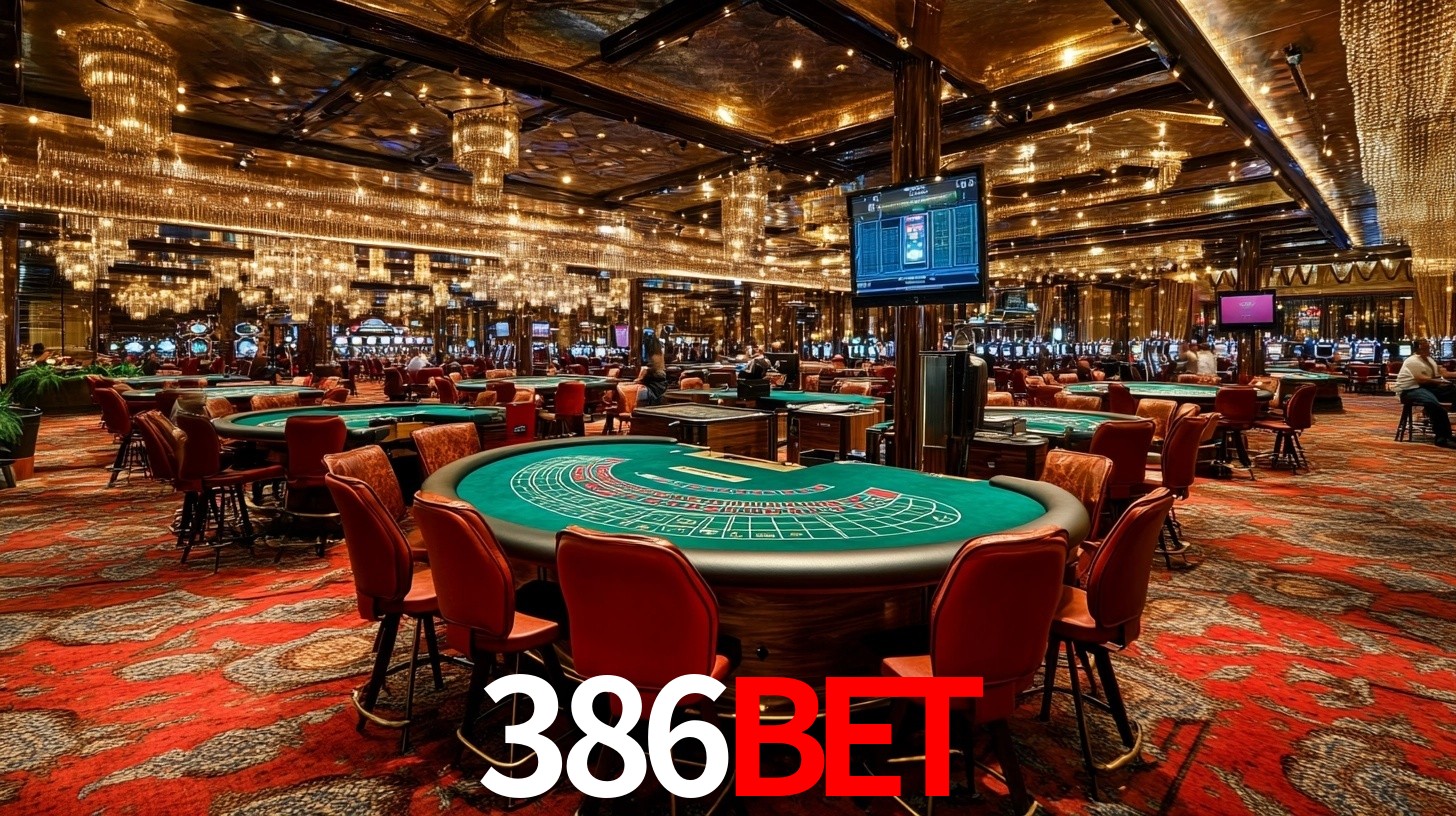 386BET