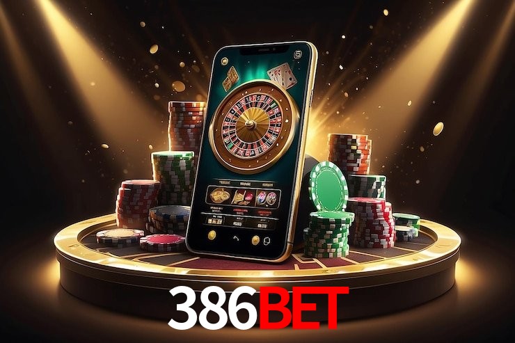 Jogos de Slot 386BET