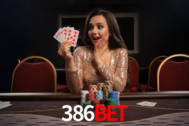 Desvendando o Mundo dos Jogos Virtuais na 386BET