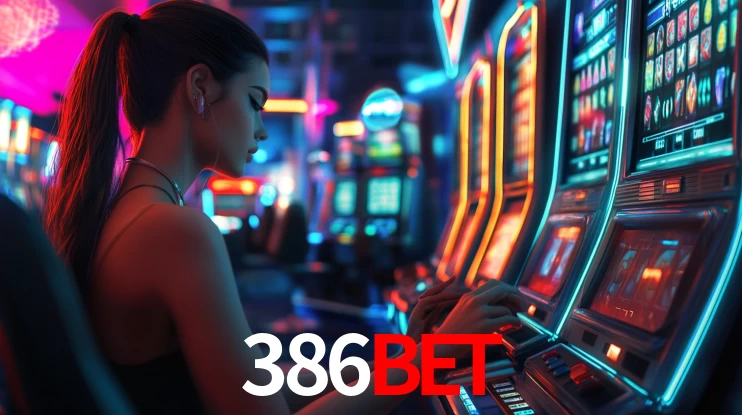 Ofertas Imperdíveis na 386BET: Promoções e Bônus Que Valem a Pena