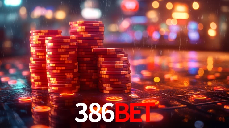 Experimente o Login Seguro Premium no 386BET