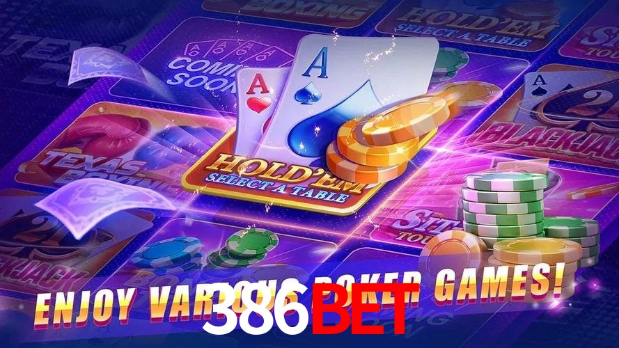 Descubra a Essência do 386BET: Nossa História e Compromissos