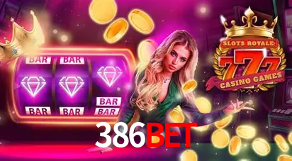 A Experiência Imersiva dos Cassinos Ao Vivo no 386BET
