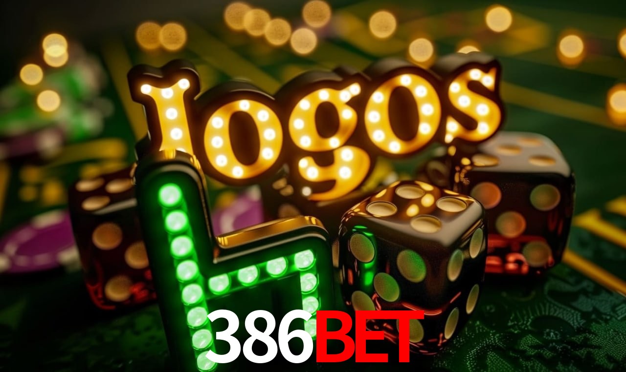 Apostas de Tênis 386BET