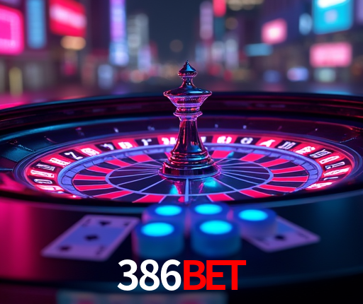 Apostas Esportivas na 386BET: Um Guia Completo