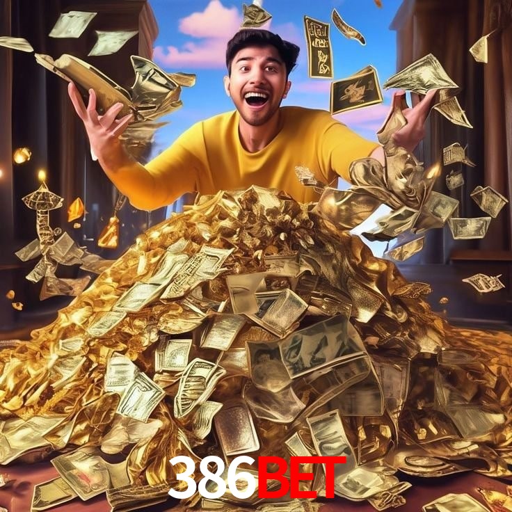 Jogos Exclusivos 386BET