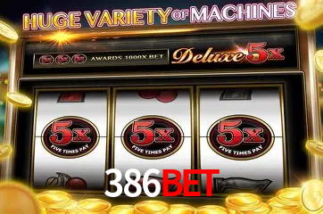 Descubra a Essência do 386BET: Nossa História e Compromissos